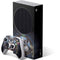 Wolf Symbols by Brigid Ashwood Xbox Series S Skins